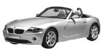 BMW E85 U3288 Fault Code