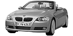 BMW E93 U3288 Fault Code