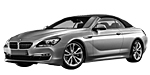 BMW F12 U3288 Fault Code