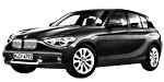 BMW F20 U3288 Fault Code